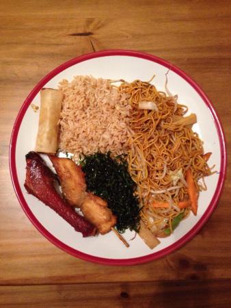 Green Garden Restaurant